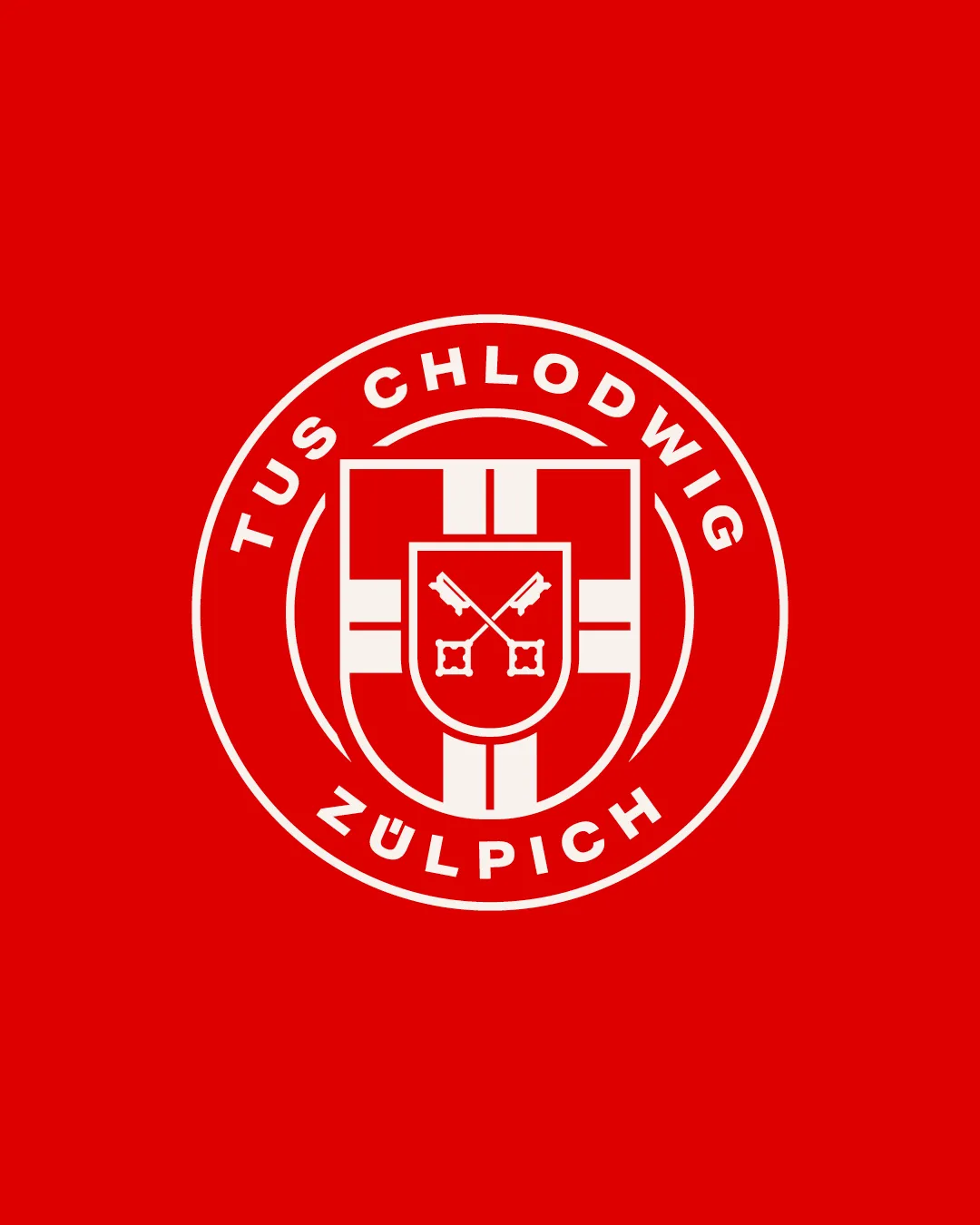 Wappen des TuS Chlodwig Zülpich