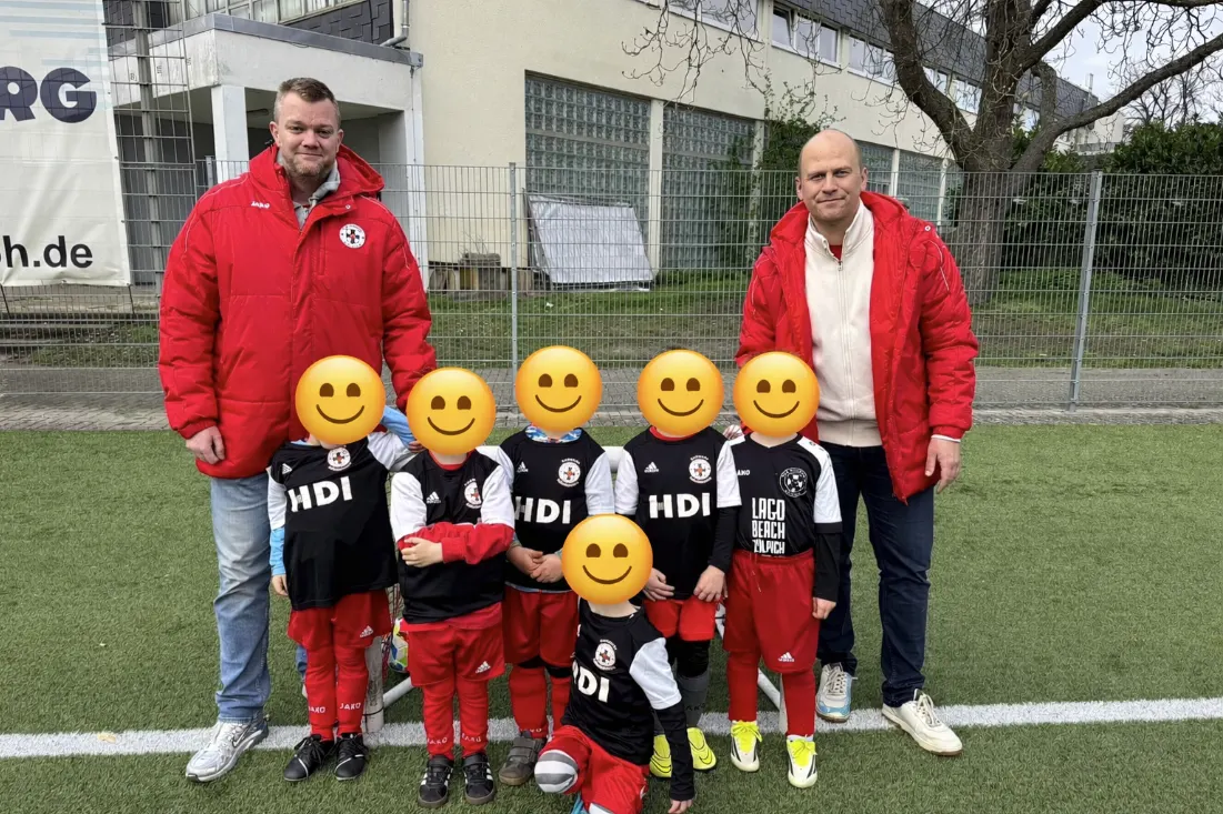 TuS Zülpich | G2-Jugend 26/27
