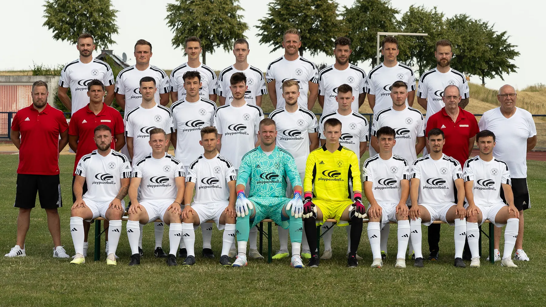 TuS Zülpich | 1. Mannschaft 23/24