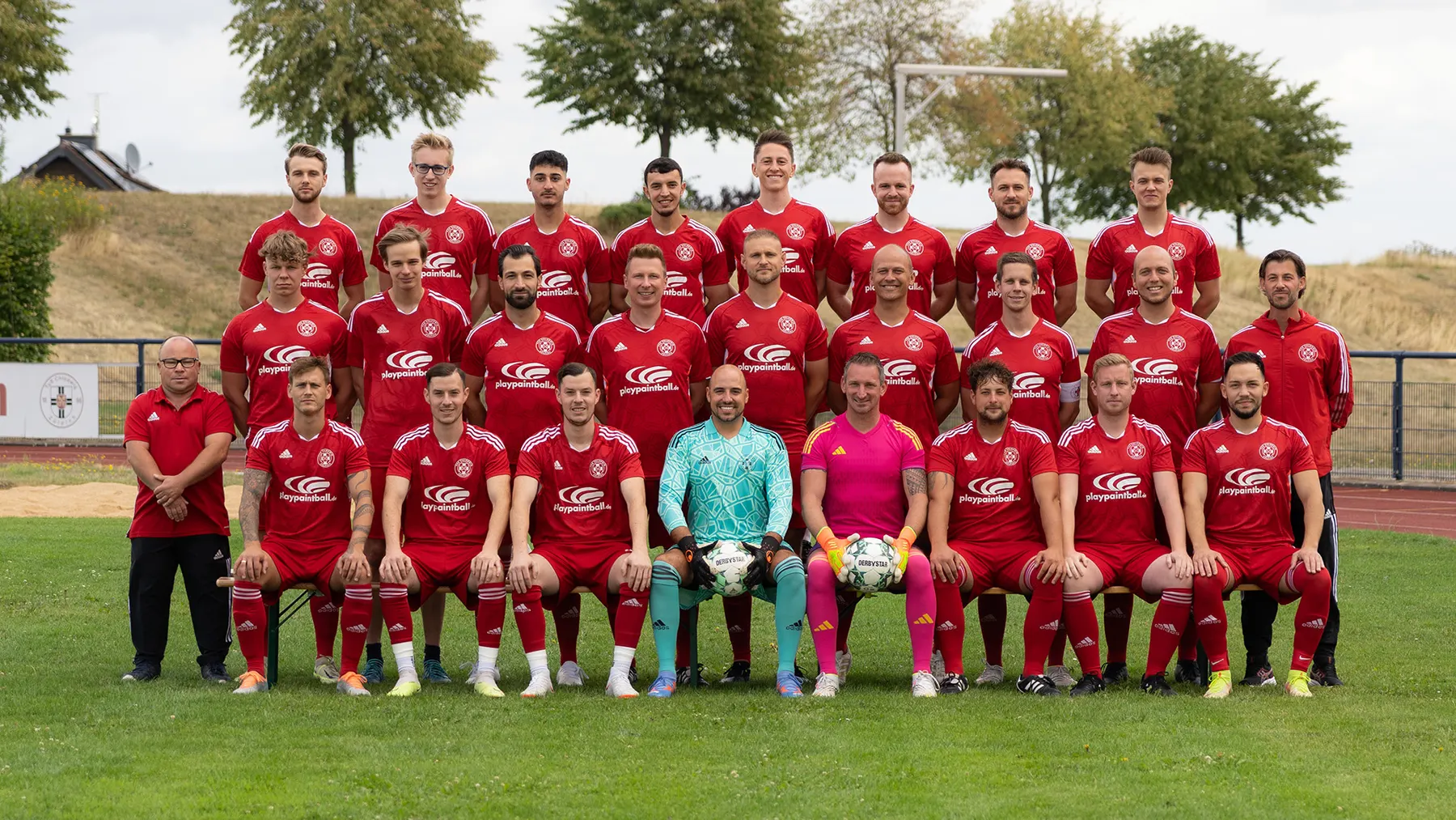 TuS Zülpich | Zweite 23/24