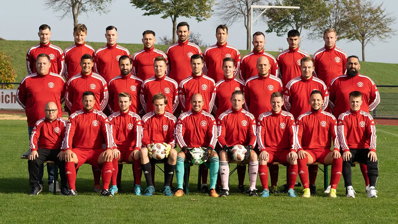 TuS Zülpich | 2. Mannschaft 22/23