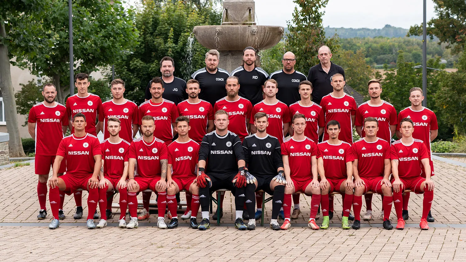 TuS Zülpich | 1. Mannschaft | 21/22