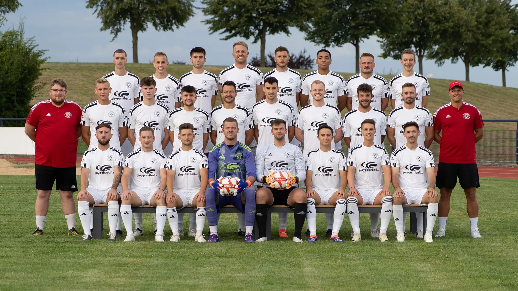 TuS Zülpich | 1. Mannschaft 23/24