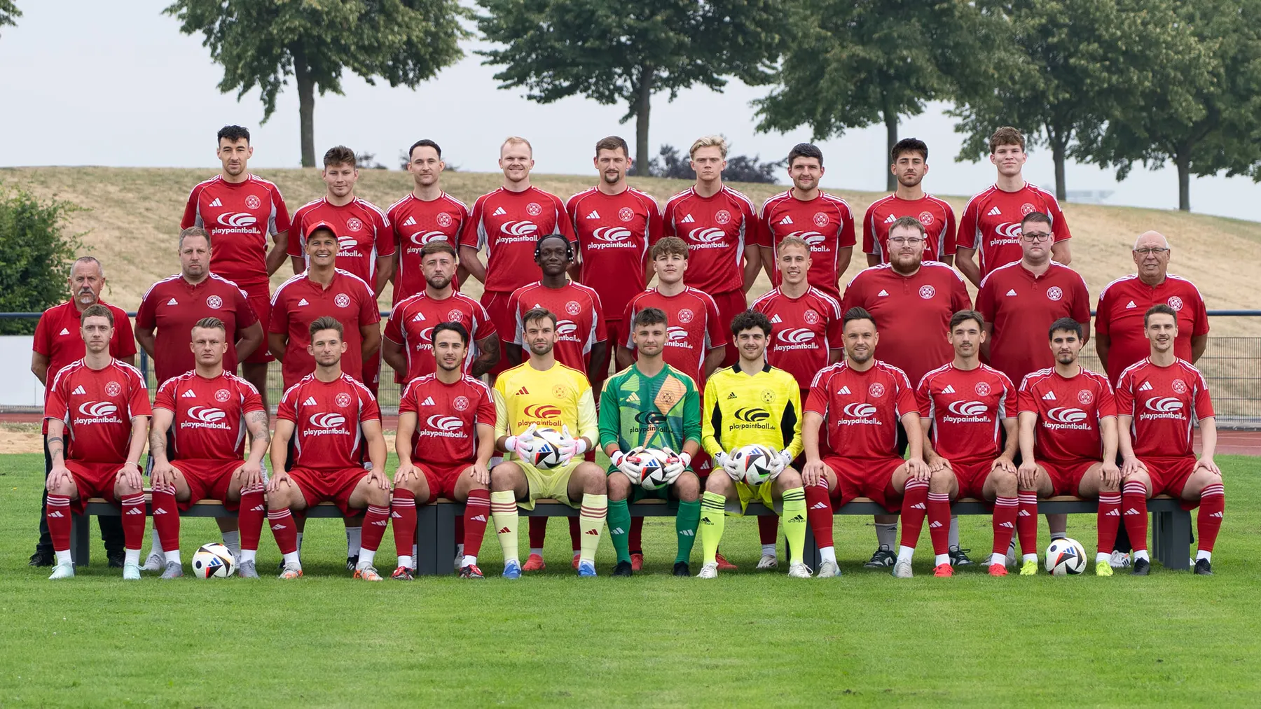 TuS Zülpich | 1. Mannschaft 23/24