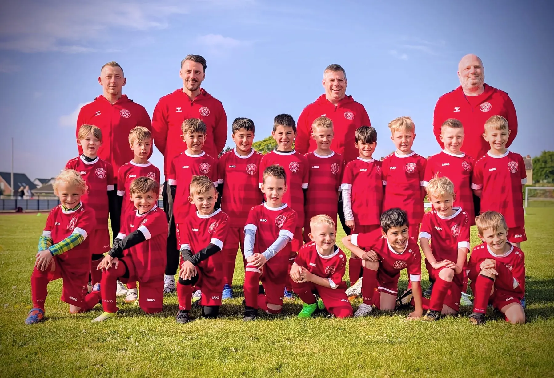 TuS Zülpich | F2–Jugend 26/27